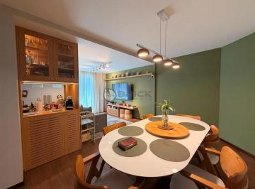 263508.jpg · Apartamento duplex à venda com 3 quartos sendo 1 suíte + dependência completa, 142.42 m² em Agriões