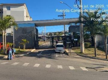 Photo_0 ·
Oferta imperdível — Apartamento no Ipiranga, Pouso Alegre - MG, Apto 404, 2 quartos