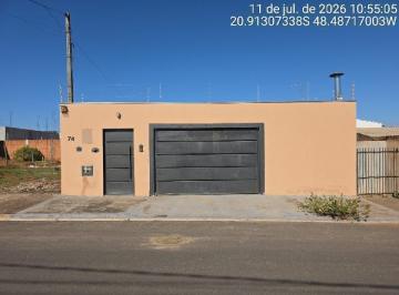 Photo_0 ·
Oportunidade de investimento — Casa no Residencial Doutor Pedro Paschoal, Bebedouro