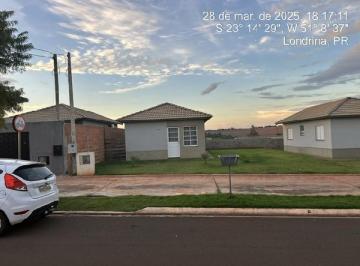 Photo_0 ·
Oferta recomendada — Casa no Bem Viver Londrina, Londrina - PR, Nº 655, 2 quartos,