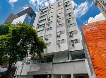 Photo_0 ·
Parte ideal (16,66%) da nua propriedade sala comercial 117 m² - jardim paulistano -
