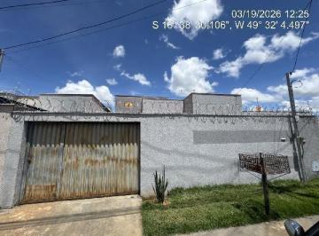 Photo_0 · 
                Negócio imperdível — Casa no Residencial Nova Canaa, Trindade - GO, Nº 130, 2 quart