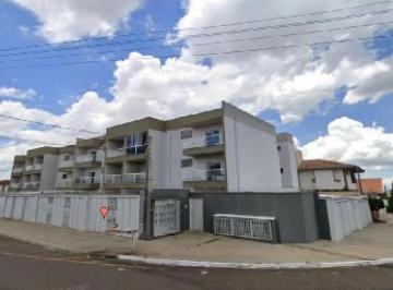 Photo_0 ·
Apartamento em leilão em Franca - SP
