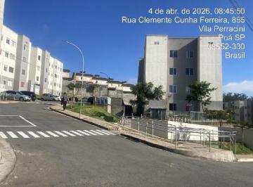 Photo_0 ·
Apartamento - area privativa (m²): 43,34 bairro: vila perracini cidade: poa-sp