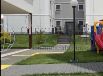 Photo_1 ·
Apartamento 40m² - apartamento 40m² - são josé dos campos - sp
