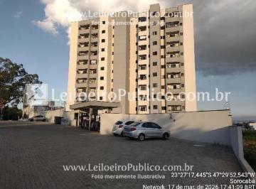 Photo_0 ·
Sorocaba (sp): apartamento 57,99m2
