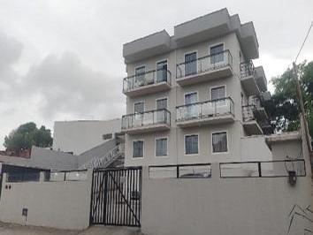 Photo_0 · 
                Imóvel com potencial — Apartamento no Marambaia, Sao Goncalo - RJ, Apto 109, 0,01m²