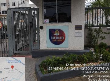 Photo_0 · 
                Imóvel em ótima região — Apartamento no Parque Columbia, Rio de Janeiro - RJ, Apto 