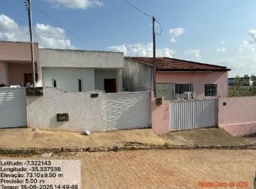 Photo_0 ·
Grande oportunidade — Casa no Vista Alegre, Itabaiana - PB, Nº 11-A, 2 quartos, 1 v