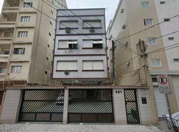 Photo_0 ·
Direitos sobre apartamento 34 m² (próx. à praia do itararé) - itararé - são vicente