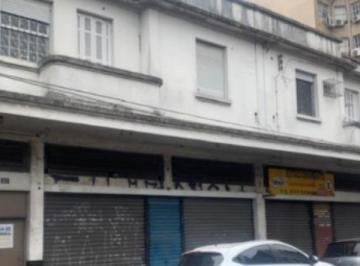 Photo_0 ·
Prédio comercial, sob os números 61, 63, 65 e 67, na rua itororó, santos/sp