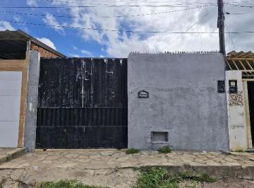 Photo_0 ·
Imóvel para morar ou investir — Casa em Santa Rita - PB, Nº 129A, 2 quartos, 125m²