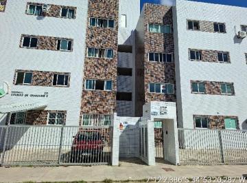 Photo_0 ·
Imóvel com grande valor — Apartamento no Gramame, Joao Pessoa - PB, Apto 109, 2 qua