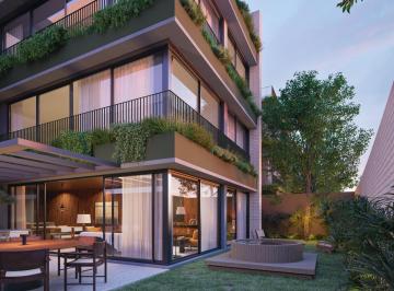 fba4298a-7a7e-4727-a937-007f0074b68a · Aconchegante apartamento garden para venda em Cidade Jardim com 2 quartos, sendo 2 suítes, 235m²