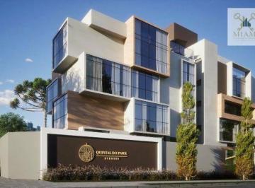 e9fbb31a5143849f1c548a2196c0f79b2311c424 · Studio com 1 dormitório à venda, 22 m² por R$ 249.500,00 - Rebouças - Curitiba/PR