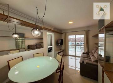 4aa036f53cfd60fef0435543a6e85e71ff05699f · Apartamento com 2 dormitórios para alugar, 60 m² por R$ 3.587,00/mês - Fanny - Curitiba/PR