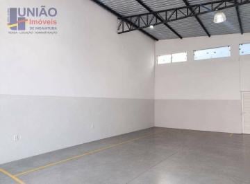 86bcc1987e54cfbba87eb209ba6d4b7673ea4500 · Galpão COMERCIAL para alugar, 180 m² por R$ 5.000/mês - Jardim Paulista I - Indaiatuba/SP