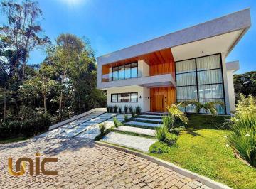 49a441bc94747f7c019415238cc237ec01737630 · Casa com 4 dormitórios à venda, 440 m² por R$ 3.590.000,00 - Quebra Frascos - Teresópolis/RJ