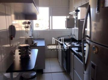 b8baafb4ec361aecc551d0dec2a4fb105f18843c · Apartamento com 2 dormitórios para alugar - Jardim Ismênia - São José dos Campos/SP