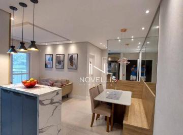 cf6746089871f75ff344053b7ec56fed3f20a93c · Apartamento com 2 dormitórios à venda - São João - Jacareí/SP
