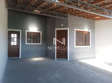 3df6e24e6ff9c4f349cde7dd42cf2dabbe8b411a · Casa com 3 dormitórios à venda - Residencial Parque dos Sinos - Jacareí/SP