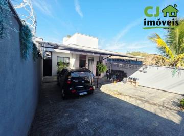 59e183254efad28f4375027ed7c8653c41578893 · Casa com 2 dormitórios à venda, 69 m² por R$ 890.000,00 - Residencial Eldorado - Lagoa Santa/MG