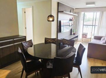 1dc3ed4224b76c59109611a22be4714ab1c19ceb · Apartamento à venda, 59 m² por R$ 360.000,00 - Fazendinha - Curitiba/PR