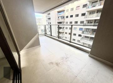 varanda · Imoveis - em Botafogo