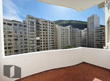 varanda · Imoveis - em Copacabana
