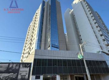 5fa7c0e31253fed4bbfb144c4382c7a7492db3a8 · Flat residencial para Alugar - Ed. Riverside