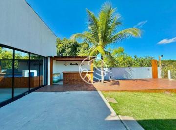 8fd9d99259286adc9ecd32e69fbaf01a8609256d · Casa com 2 dormitórios à venda, 100 m² por R$ 1.900.000,00 - Concha D'Ostra - Guarapari/ES