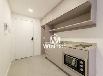 e53e9446d17bfbe99b78866003d11f13ed809e78 · Apartamento com 1 dormitório à venda, 29 m² por R$ 420.870 - MontSerrat - Porto Alegre/RS