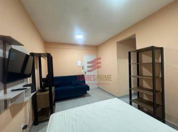 c1716b40df098cb55be1425b8ed71775b77c156a · Apartamento com 1 dormitório à venda, 30 m² por R$ 302.000,00 - Gonzaga - Santos/SP