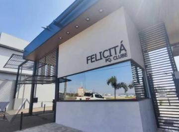 82d258c4f46ef78e7dcb981d0d5127b815740c86 · Terreno à venda, 200 m² por R$ 330.000,00 - FAG - Cascavel/PR