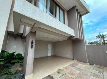 7cfadc58b537fef8dbdfbde0ffe42812828f91c3 · Sobrado com 3 dormitórios para alugar, 149 m² por R$ 7.120,00/mês - Recanto tropical III - Cascavel/