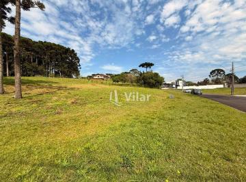 e50dd68f2de52e44afe811535a2d91641570f913 · Terreno à venda, 1102 m² por R$ 710.000 - Vila Fuck - Piraquara/PR