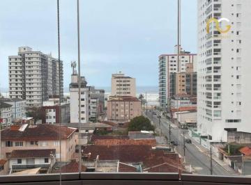 3093ac6a926fc73d7b152739ac321e93b80058dc · Apartamento com 2 dormitórios à venda, 60 m² por R$ 395.000,00 - Ocian - Praia Grande/SP