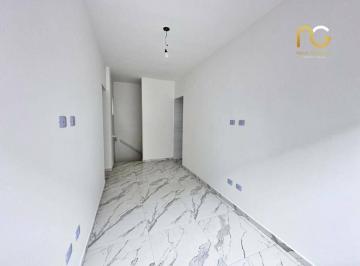 4cac482a314dc36c10eb449f8da08596e9e7dd18 · Casa com 2 dormitórios à venda, 59 m² por R$ 350.000,00 - Tude Bastos - Praia Grande/SP