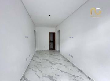 d33cf8fca5faf999c7fb71ff53179b27730c8f20 · Casa com 2 dormitórios à venda, 51 m² por R$ 350.000,00 - Tude Bastos - Praia Grande/SP