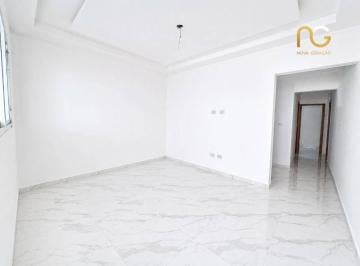 ad287228d28351dcaa71c106dbcbba1898798645 · Casa com 2 dormitórios à venda, 61 m² por R$ 450.000,00 - Tude Bastos - Praia Grande/SP