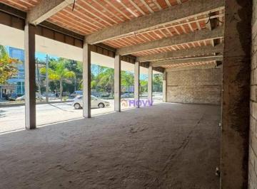 208a464db4c862961e147d1f6f6f1da11c40d318 · Loja para alugar, 23 m² por R$ 3.170,00/mês - Maria Paula - Niterói/RJ