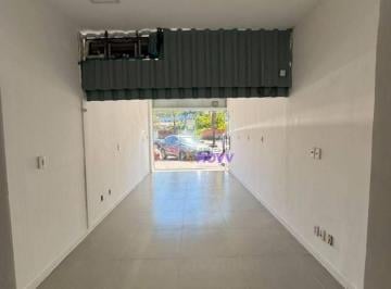 8e948197bbc3db6c88ca965cce8eaf8f7c67aaae · Loja para alugar, 23 m² por R$ 3.170,00/mês - Maria Paula - Niterói/RJ