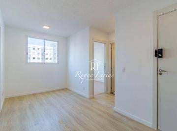 d8768ac1344c30353c4b13a1ebf330d958765d15 · Apartamento com 2 dormitórios à venda, 37 m² por R$ 320.000,00 - Jaguaré - São Paulo/SP
