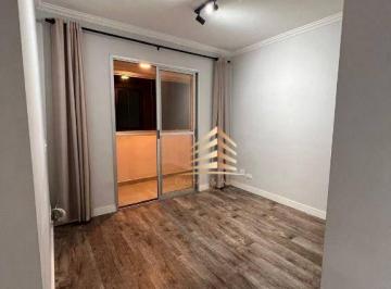 464b62a3ac66ca399031092e55ec20446769f816 · Apartamento com 3 dormitórios para alugar, 72 m² por R$ 3.030,00/mês - Jardim Bom Clima - Guarulhos/