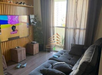 34037157435f8234f77842a6a66dfe232345ef8b · Apartamento com 3 dormitórios à venda, 70 m² por R$ 220.000,00 - Parque Maria Helena - Guarulhos/SP