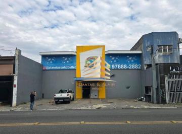 c7636e422b6a8e810d5e97d3ab21b4db120bf2e3 · Salão para alugar, 1000 m² por R$ 40.800,00/mês - Vila Galvão - Guarulhos/SP