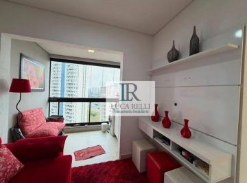 fbf842c16d3568a8fb72db54aaee4a113df2064b · Apartamento com 2 dormitórios, 48 m² - venda por R$ 590.000,00 ou aluguel por R$ 4.685,11/mês - Vila