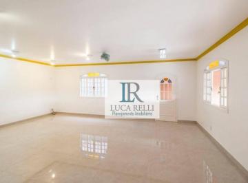 1545ac287a91720456a48384b056a0411ccd4403 · Casa com 3 dormitórios, 180 m² - venda por R$ 1.900.000,00 ou aluguel por R$ 9.865,00/mês - Nova Hig