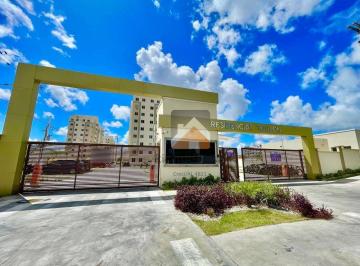 Portaria 24hs · Apartamento c/ 2 quartos, varanda e térreo, próximo ao Shopping Pátio!!!