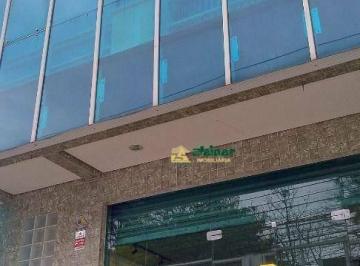 6e2997ed3dd518ddac09d24aafc424f3803fa1bf · Prédio para alugar, 550 m² por R$ 18.000,00/mês - Vila Augusta - Guarulhos/SP